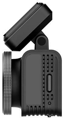 Видеорегистратор Neoline Argus черный 2160x3840 140гр. GPS Sigmastar SSG86296