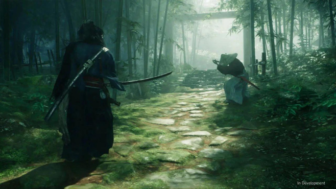 Игра для PS5 PlayStation Rise of the Ronin 18+ (41000016506)