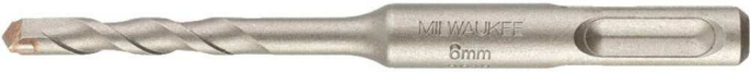 Бур SDS+ CONTRACTOR 6x110 мм Milwaukee 4932471217