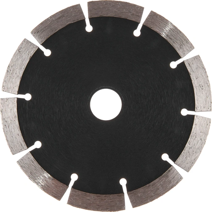 Диск алмазный по бетону (150х22.2 мм) для УШМ Inforce 11-01-510