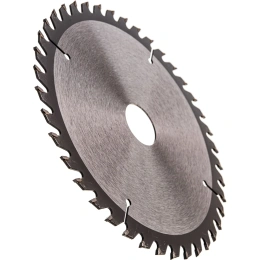 Диск пильный по дереву (185х30х1,4 мм; 40Z) Inforce 11-01-602