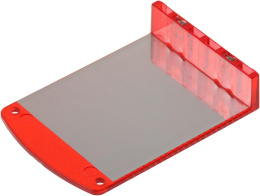 Мишень RGK TP-1 , для нивелиров [4610011873324]