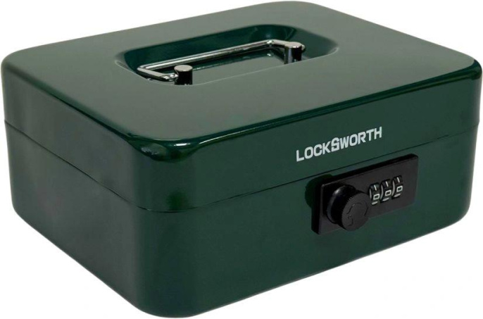Сейф LockSworth VS4530-GN взломостойкий 2108x180x100мм кодовый
