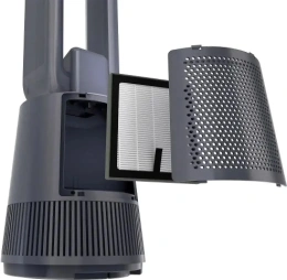 Безлопастный вентилятор-очиститель воздуха Funai TOZAMA FBP-95E-GR Graphite