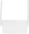 Wi-Fi роутер MERCUSYS MR20, Wi-Fi 5, AC750, 2.4/5ГГц, 2 LAN, белый