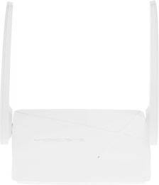 Wi-Fi роутер MERCUSYS MR20, Wi-Fi 5, AC750, 2.4/5ГГц, 2 LAN, белый