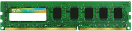 Оперативная память Silicon Power SP004GLLTU160N02 DDR3L - 1x 4ГБ 1600МГц, DIMM, Ret