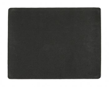 Коврик для мыши Oklick OK-FP0400 L красный, ткань, 400х320х2мм