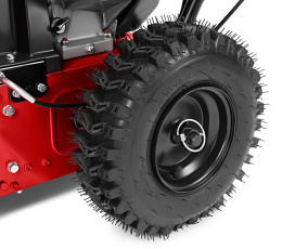 Снегоуборщик бензин. Starwind GST-4356 7л.с.