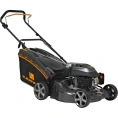 Бензиновая газонокосилка CARVER LMG-2646HM 01.024.00004