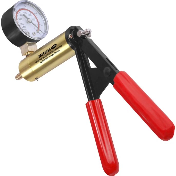 Приспособление для прокачки тормозов и сцепления МЕГЕОН 24001 к0000034052