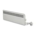 Конвектор Ensto FinnHeat MINI, механический термостат, вилка, 500Вт EPHBMM05PR