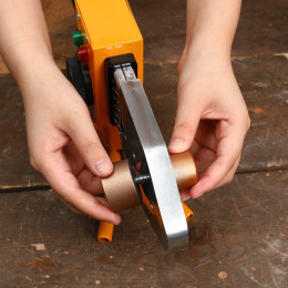 Сварочный аппарат для пластиковых труб DEKO PPWM2100W,  2.1кВт,  до 300°С [063-4247]