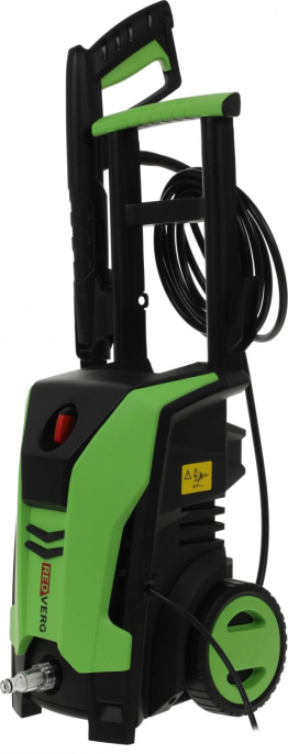 Минимойка RedVerg RD-HPW1800 1800Вт