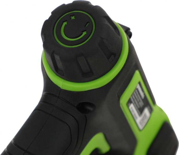 Степлер ручной Greenworks G24CS10 скобы 4/55/90/18GA 3400107