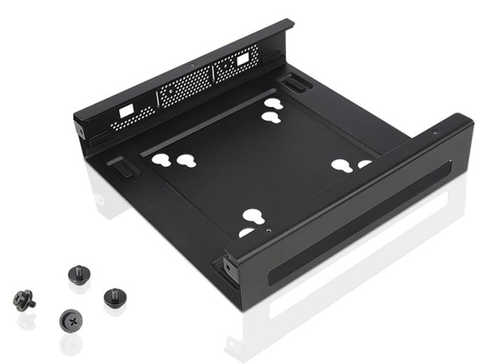 Крепление для монитора Lenovo ThinkCentre Tiny VESA Mount II 4XF0N03161