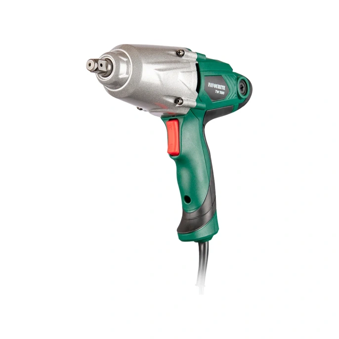 Гайковерт FAVOURITE TW 1100 1100Вт, 2600 об/мин 160001100