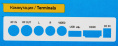 Ресивер DVB-T2 BBK SMP028HDT2 черный (SMP028HDT2 (B))
