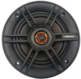 Колонки автомобильные SWAT SP-C5, 13 см 5 дюйм. , комплект 2 шт.