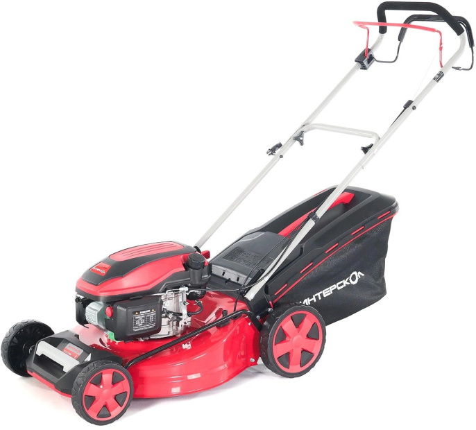 ИНТЕРСКОЛ ГБ-51/170СБ газонокосилка бензомоторная [929.0.0.70]