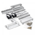 Серверная платформа ExeGate Pro 2U650-06/2U2098L <RM 19", высота 2U, глубина 650, Redundant БП 2x1000W, USB+USB3.0> EX293875RUS
