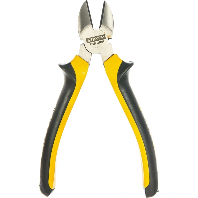 Бокорезы STAYER TopGrip 180мм 2205-5-18