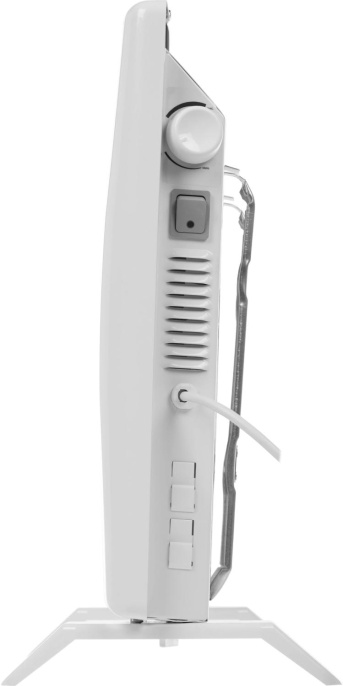 Конвектор Royal Clima Ribera Econo REC-RE1000M,  1000Вт,  с терморегулятором, белый