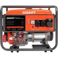 Бензиновый генератор Gigant (8 кВт; эл.стартер) GGL-8000ES