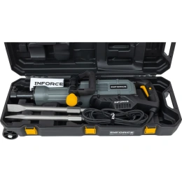 Отбойный молоток Inforce DH4517