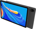 11" Планшет DIGMA PRO Edge 8/128 GB G85 4G, 1920 x 1200, Android 14, серый космос [ta3d1m01]