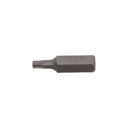 Биты 10 мм, TORX с отверстием, Т27, 36 мм KING TONY 163627U
