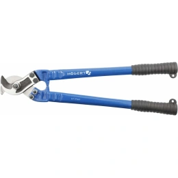 Кабельные ножницы HOEGERT TECHNIK 600 мм HT1P049
