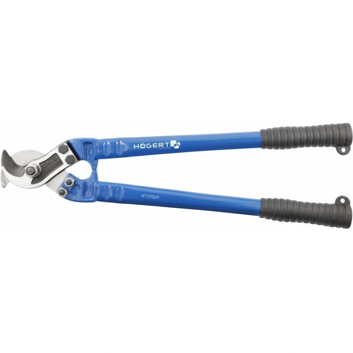 Кабельные ножницы HOEGERT TECHNIK 600 мм HT1P049