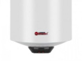 Водонагреватель Thermex Thermo 50 V Slim 2.5кВт 50л электрический настенный/белый