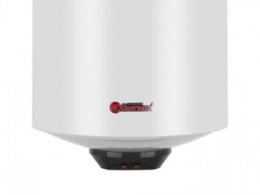 Водонагреватель Thermex Thermo 50 V Slim 2.5кВт 50л электрический настенный/белый