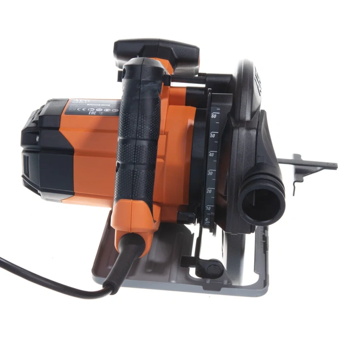 Циркулярная пила AEG KS12-1 4935472006