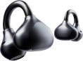 Гарнитура вкладыши Tecno Freehear 2 OW02 черный беспроводные bluetooth клипса (OW02 BLACK)