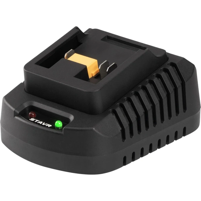 Зарядное устройство быстрое, 18V UNI-M, 3А, Ставр SBC 18-3A-01, 9120118101
