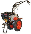 Мотоблок Угра НМБ-1Н10 с ВОМ, двигатель Lifan KP230 8,0 л.с.., колеса 4.00х10 НМБ.000.000.0-77
