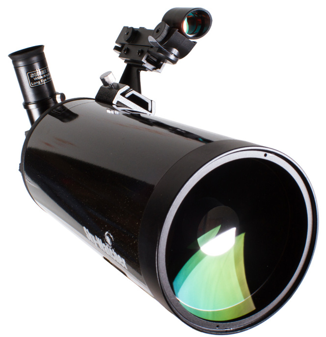 RU Труба оптическая Sky-Watcher BK MAK102SP OTA