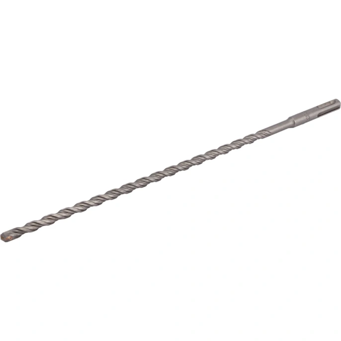 Бур 8 х 250/310 W-напайка SDS+ Eco 2-plus RITTER PS10208310