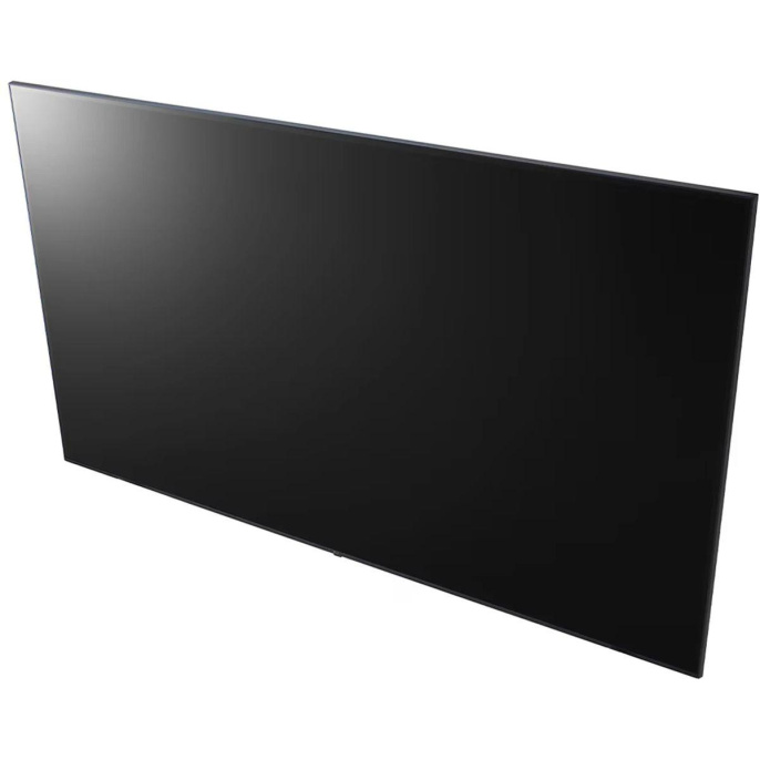 Телевизор 65'' LG 65UM662H HTV 65" 65UM662H LED UHD, Ceramic BK, DVB-T2/C/S2, HDR 10pro, Pro:Centric, WebOS 5.0, No stand incl 65UM662H4LC