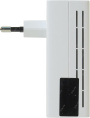 Повторитель беспроводного сигнала D-Link DAP-1520, белый