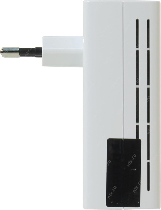 Повторитель беспроводного сигнала D-Link DAP-1520, белый