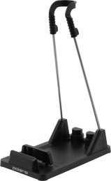 Подставка Polaris PVCSH01, для вертикальных пылесосов, для сухой и влажной уборки
