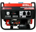 A-ipower Бензиновый генератор A-iPower A3100E [20103]