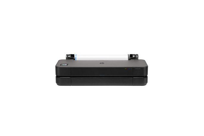 Плоттер/ HP DesignJet T230 24-in Printer (5HB07A)