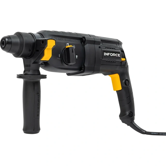 Перфоратор Inforce RH2608R-P