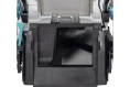Газонокосилка электрическая GPT ELM-T4218I