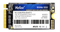 SSD накопитель NETAC N930ES NT01N930ES-256G-E2X 256ГБ, M.2 2242, PCIe 3.0 x2, NVMe, M.2